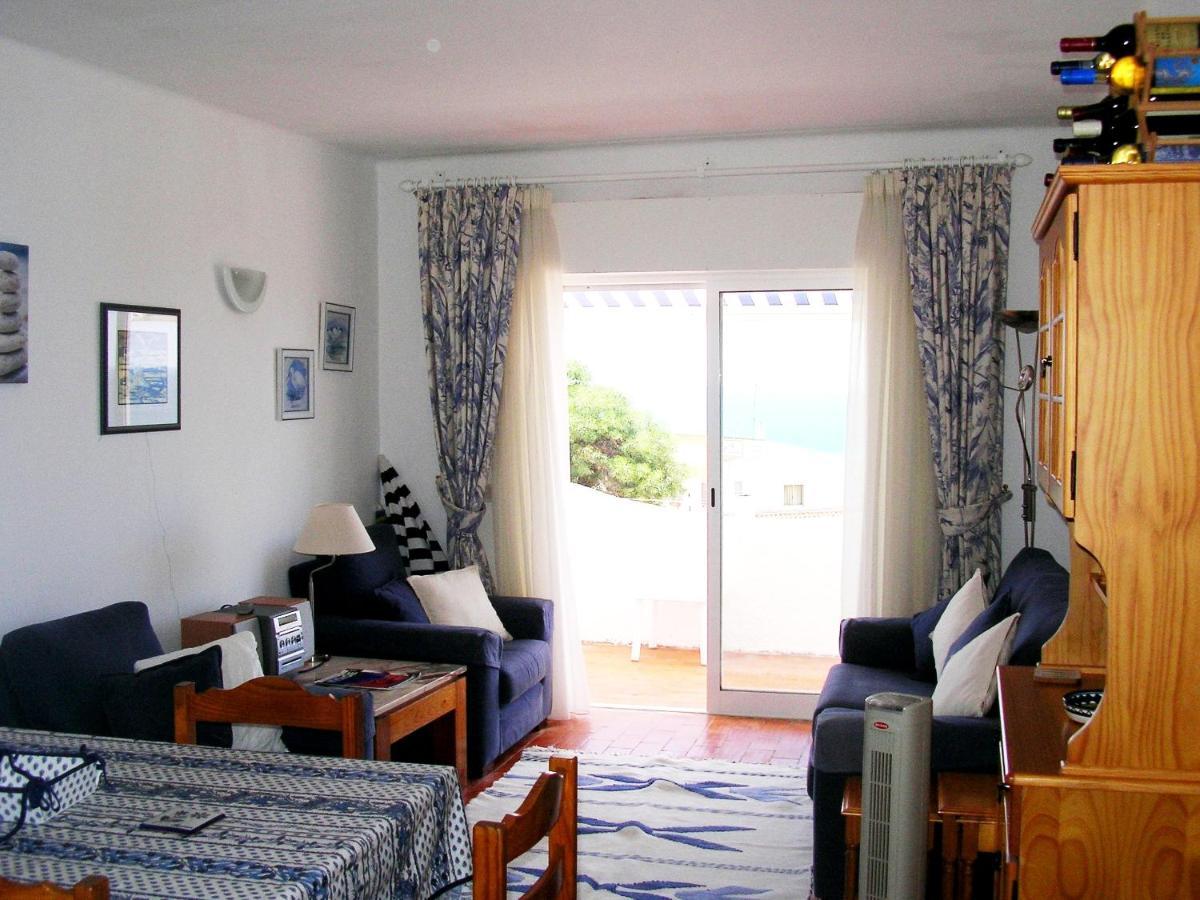 Apartamentos Salema Praia Club Exterior foto