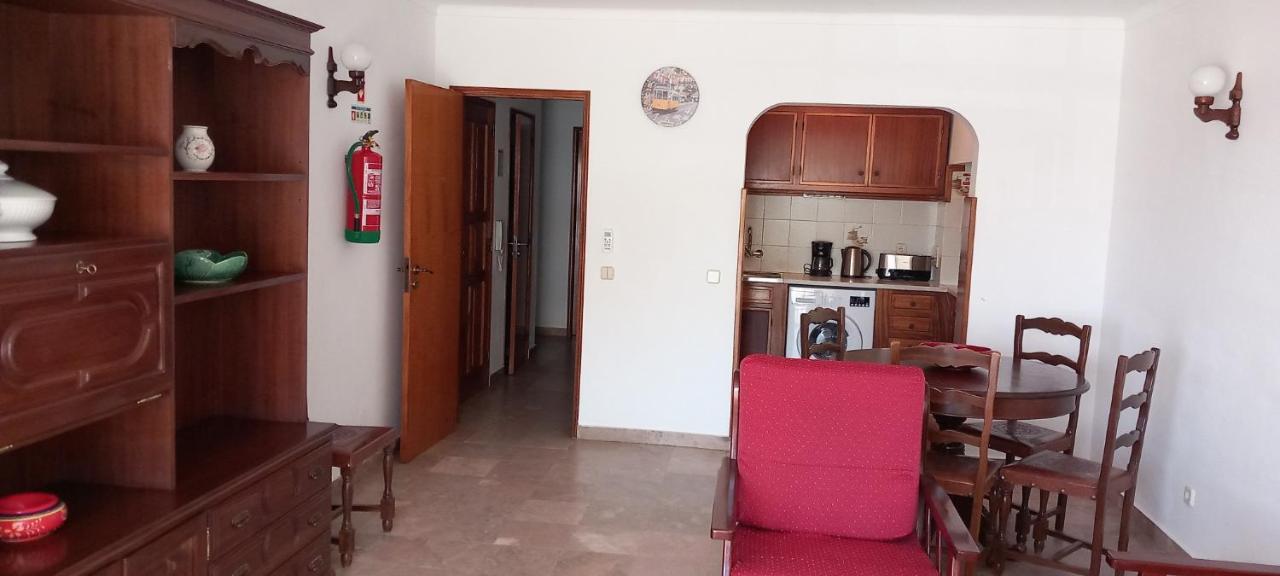 Apartamentos Salema Praia Club Exterior foto