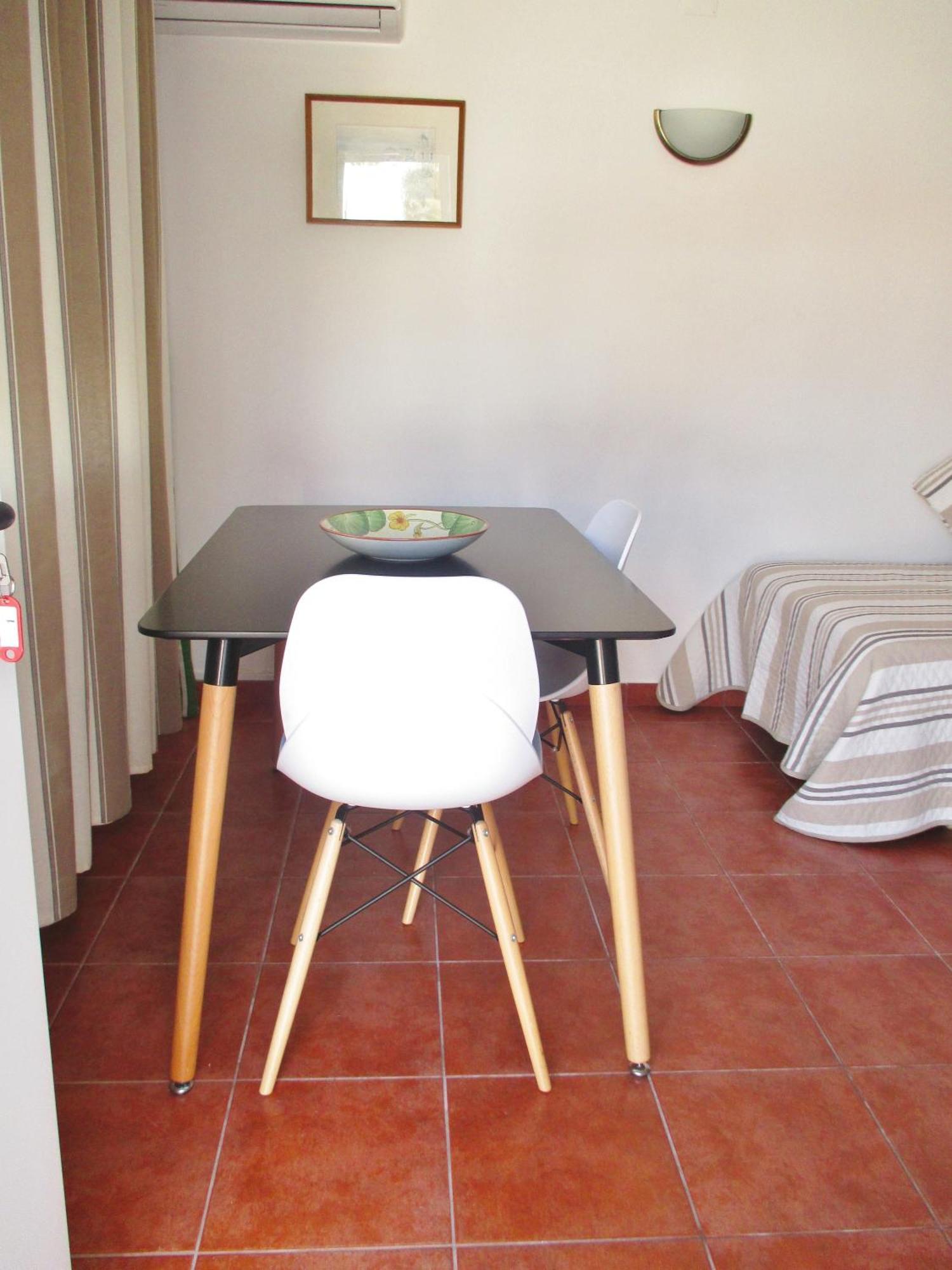 Apartamentos Salema Praia Club Exterior foto