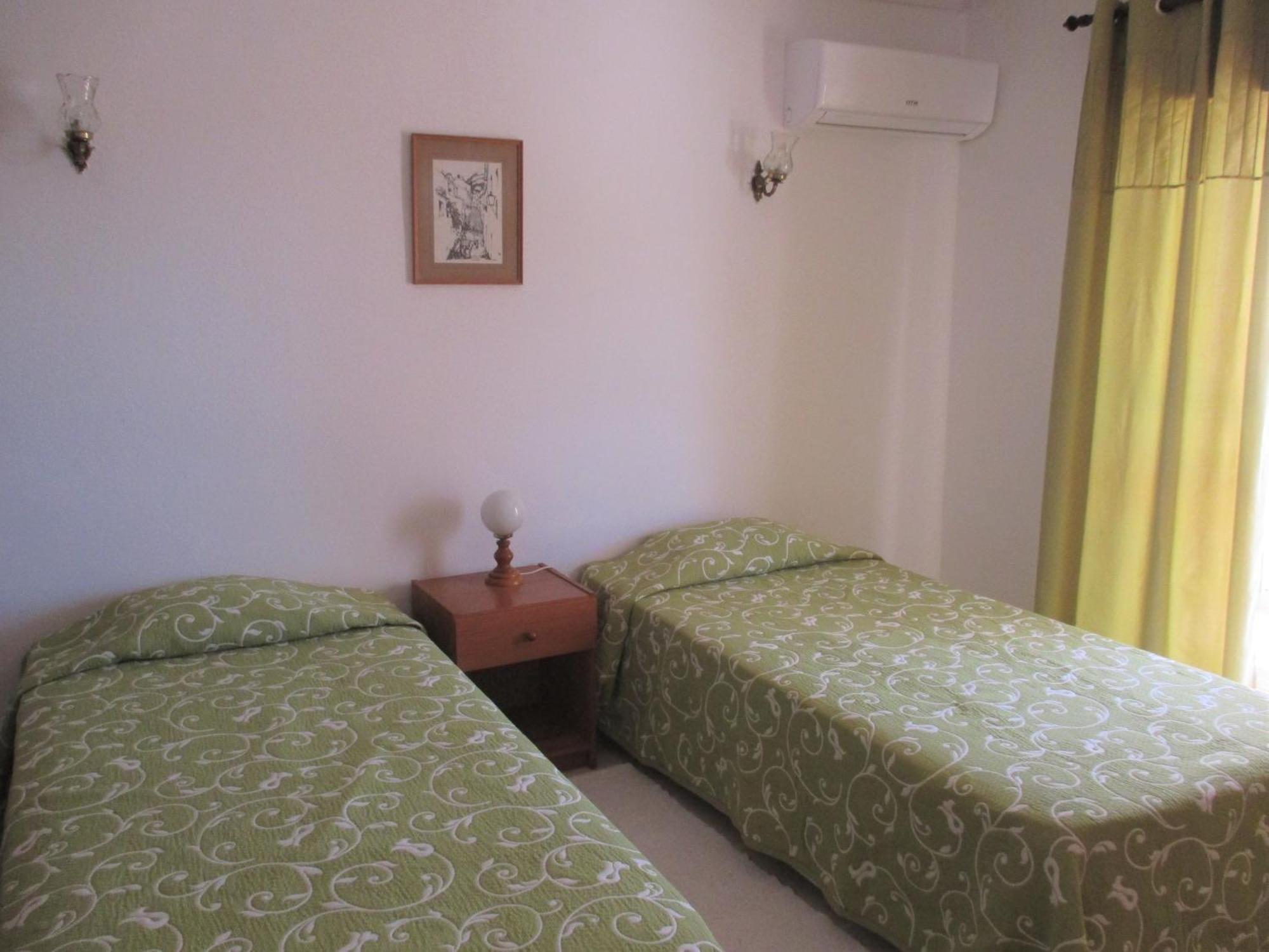 Apartamentos Salema Praia Club Exterior foto