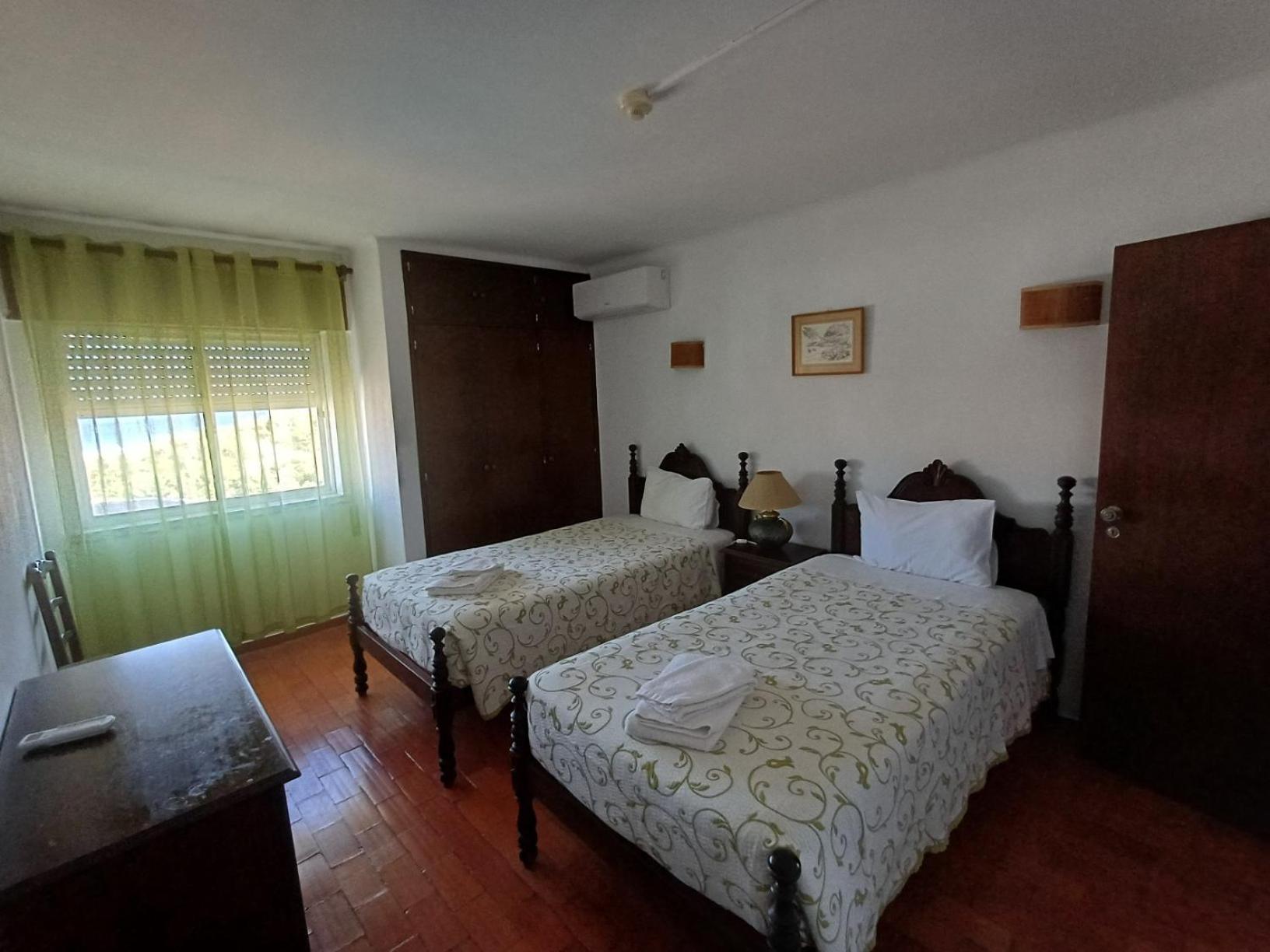 Apartamentos Salema Praia Club Exterior foto